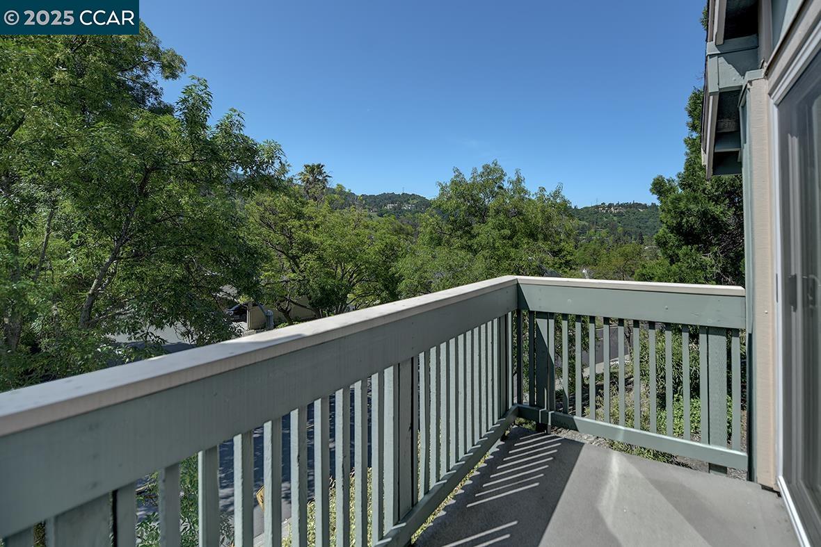 Detail Gallery Image 7 of 59 For 2638 Saklan Indian Dr #3,  Walnut Creek,  CA 94595 - 2 Beds | 2 Baths