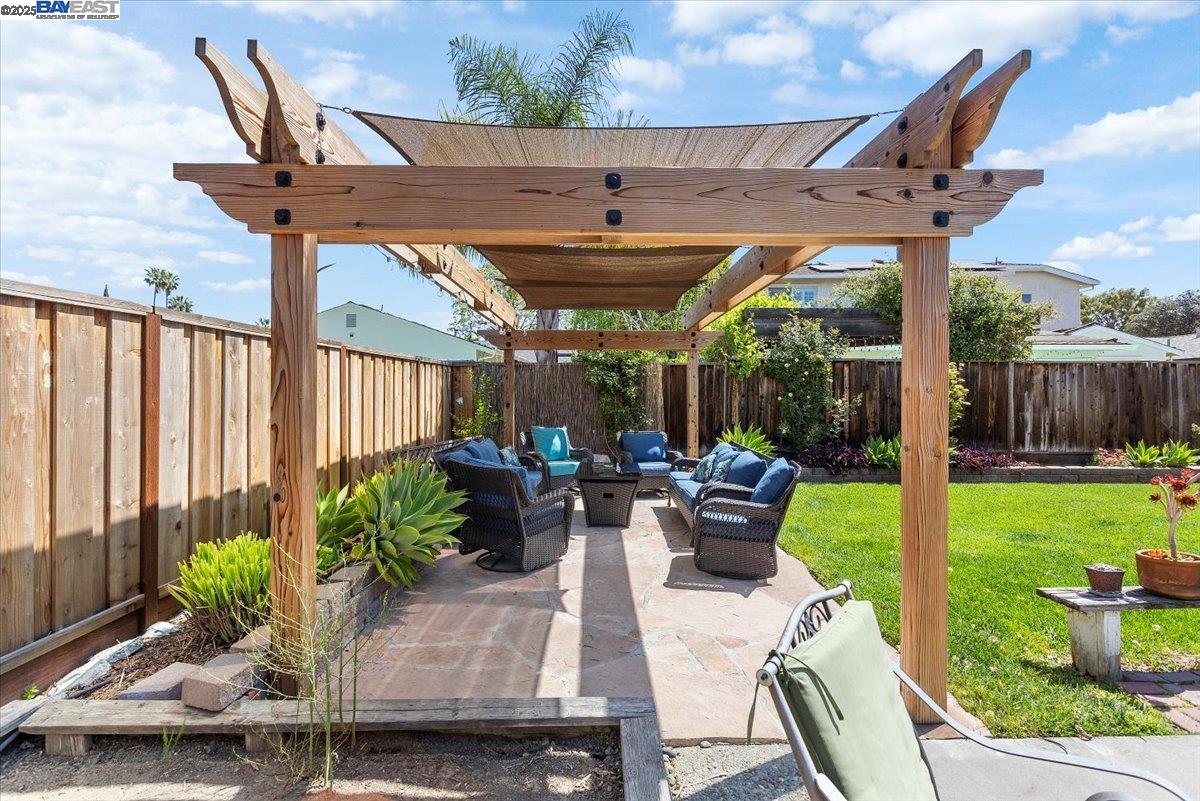 Detail Gallery Image 34 of 46 For 5894 Pontius Ct, San Jose,  CA 95123 - 3 Beds | 2 Baths