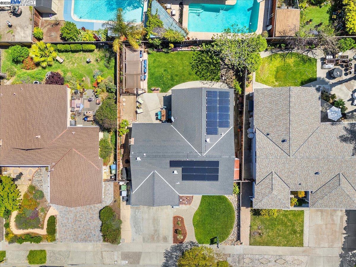 Detail Gallery Image 36 of 46 For 5894 Pontius Ct, San Jose,  CA 95123 - 3 Beds | 2 Baths