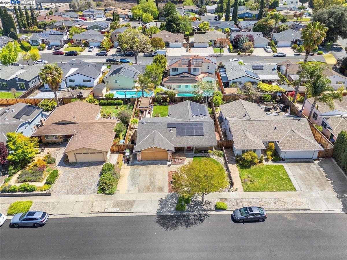 Detail Gallery Image 37 of 46 For 5894 Pontius Ct, San Jose,  CA 95123 - 3 Beds | 2 Baths