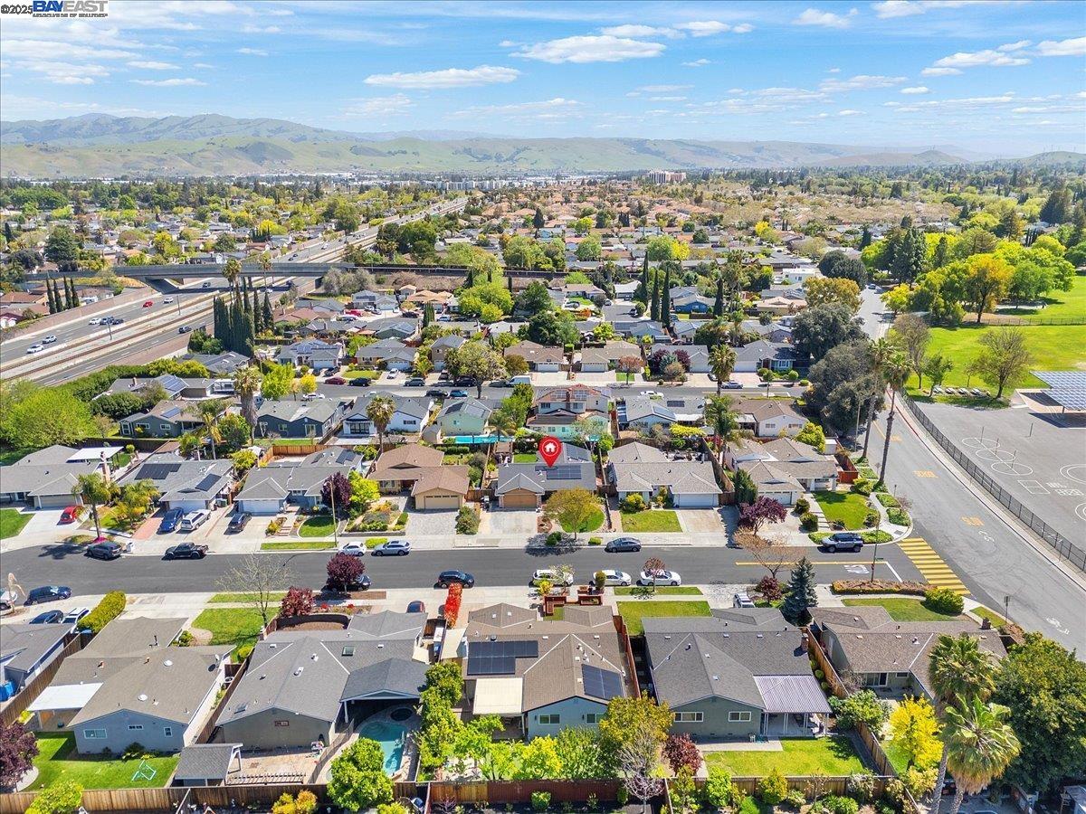 Detail Gallery Image 38 of 46 For 5894 Pontius Ct, San Jose,  CA 95123 - 3 Beds | 2 Baths