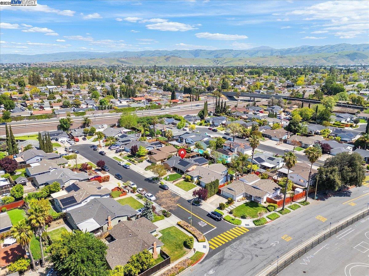 Detail Gallery Image 39 of 46 For 5894 Pontius Ct, San Jose,  CA 95123 - 3 Beds | 2 Baths