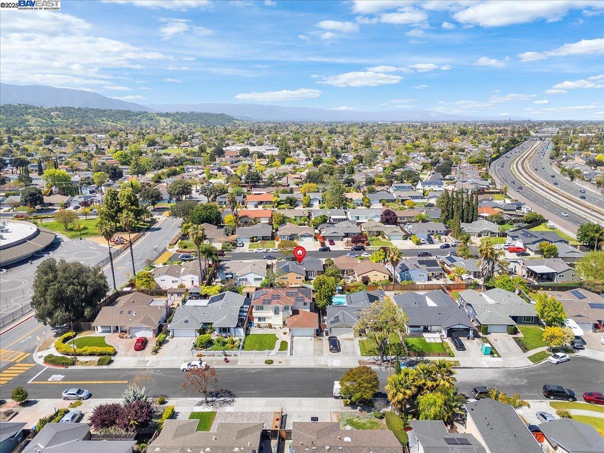 Detail Gallery Image 42 of 46 For 5894 Pontius Ct, San Jose,  CA 95123 - 3 Beds | 2 Baths