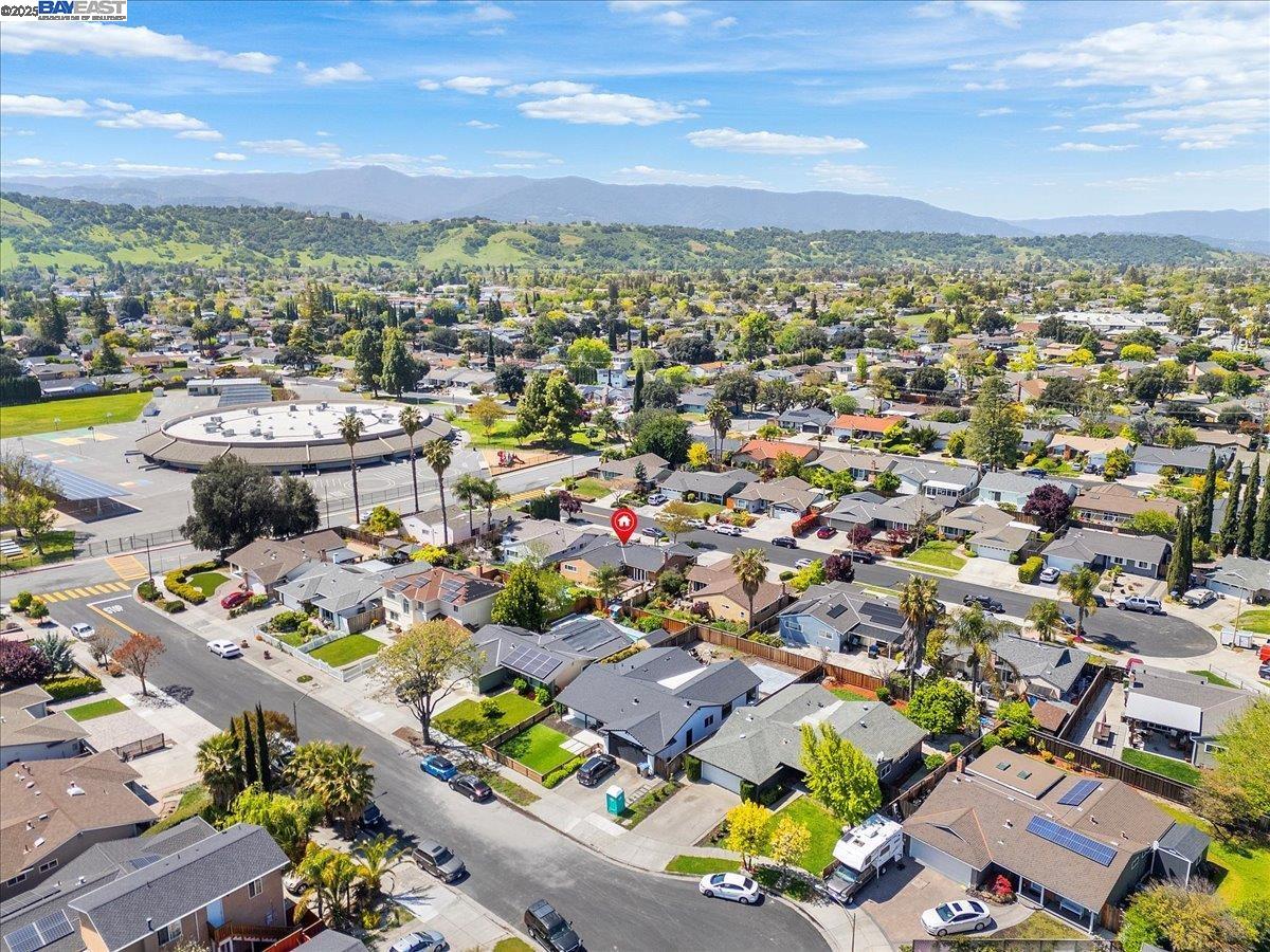 Detail Gallery Image 43 of 46 For 5894 Pontius Ct, San Jose,  CA 95123 - 3 Beds | 2 Baths