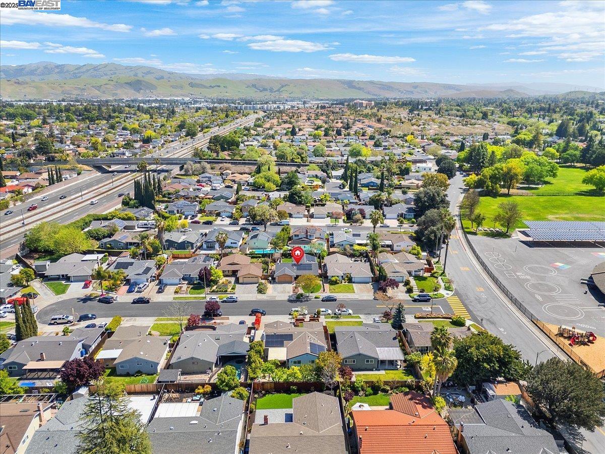 Detail Gallery Image 46 of 46 For 5894 Pontius Ct, San Jose,  CA 95123 - 3 Beds | 2 Baths