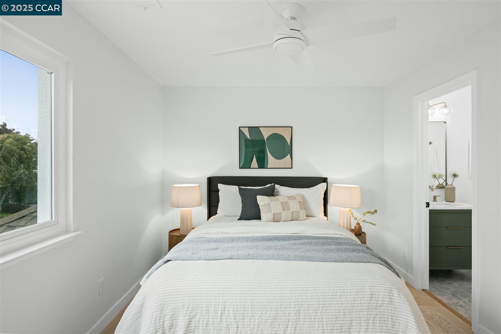 Detail Gallery Image 21 of 60 For 73 Sandpoint Dr, Richmond,  CA 94804 - 3 Beds | 3 Baths