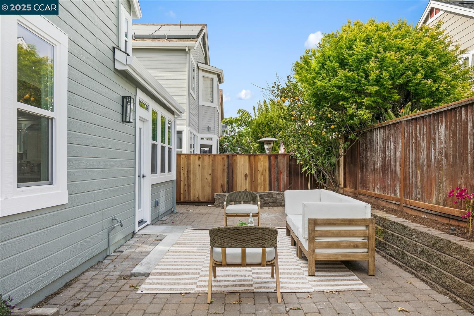 Detail Gallery Image 36 of 60 For 73 Sandpoint Dr, Richmond,  CA 94804 - 3 Beds | 3 Baths