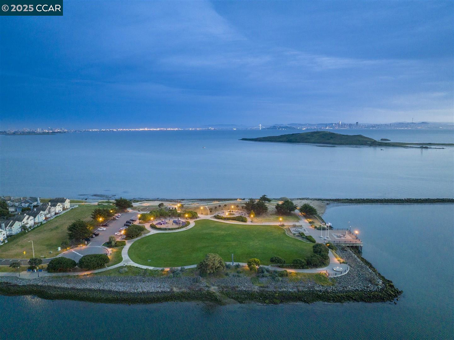 Detail Gallery Image 40 of 60 For 73 Sandpoint Dr, Richmond,  CA 94804 - 3 Beds | 3 Baths
