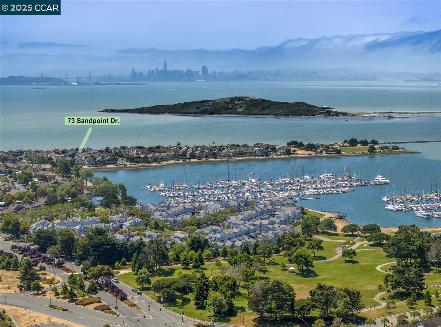 Detail Gallery Image 41 of 60 For 73 Sandpoint Dr, Richmond,  CA 94804 - 3 Beds | 3 Baths