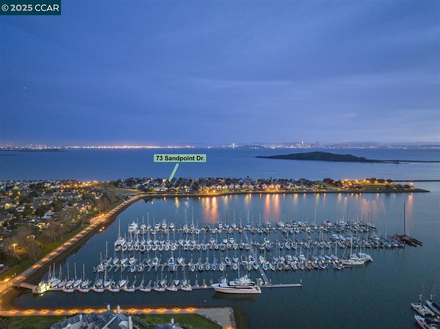 Detail Gallery Image 42 of 60 For 73 Sandpoint Dr, Richmond,  CA 94804 - 3 Beds | 3 Baths