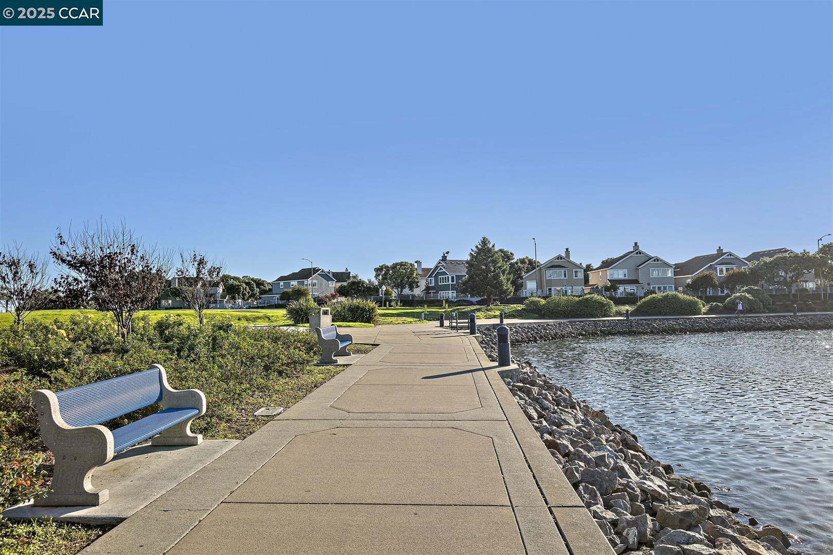 Detail Gallery Image 50 of 60 For 73 Sandpoint Dr, Richmond,  CA 94804 - 3 Beds | 3 Baths