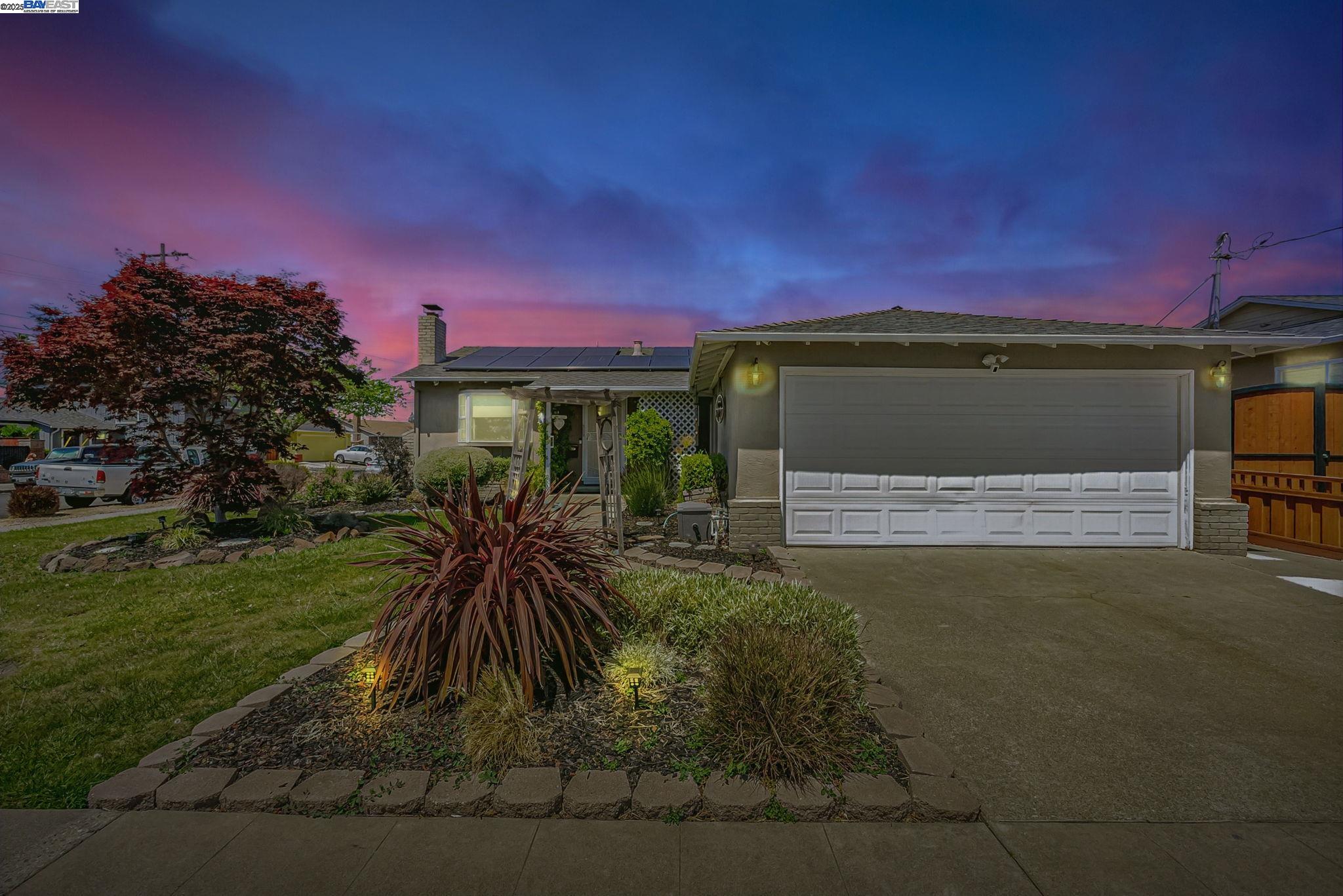 Detail Gallery Image 33 of 34 For 2683 Cryer St, Hayward,  CA 94545 - 3 Beds | 2 Baths