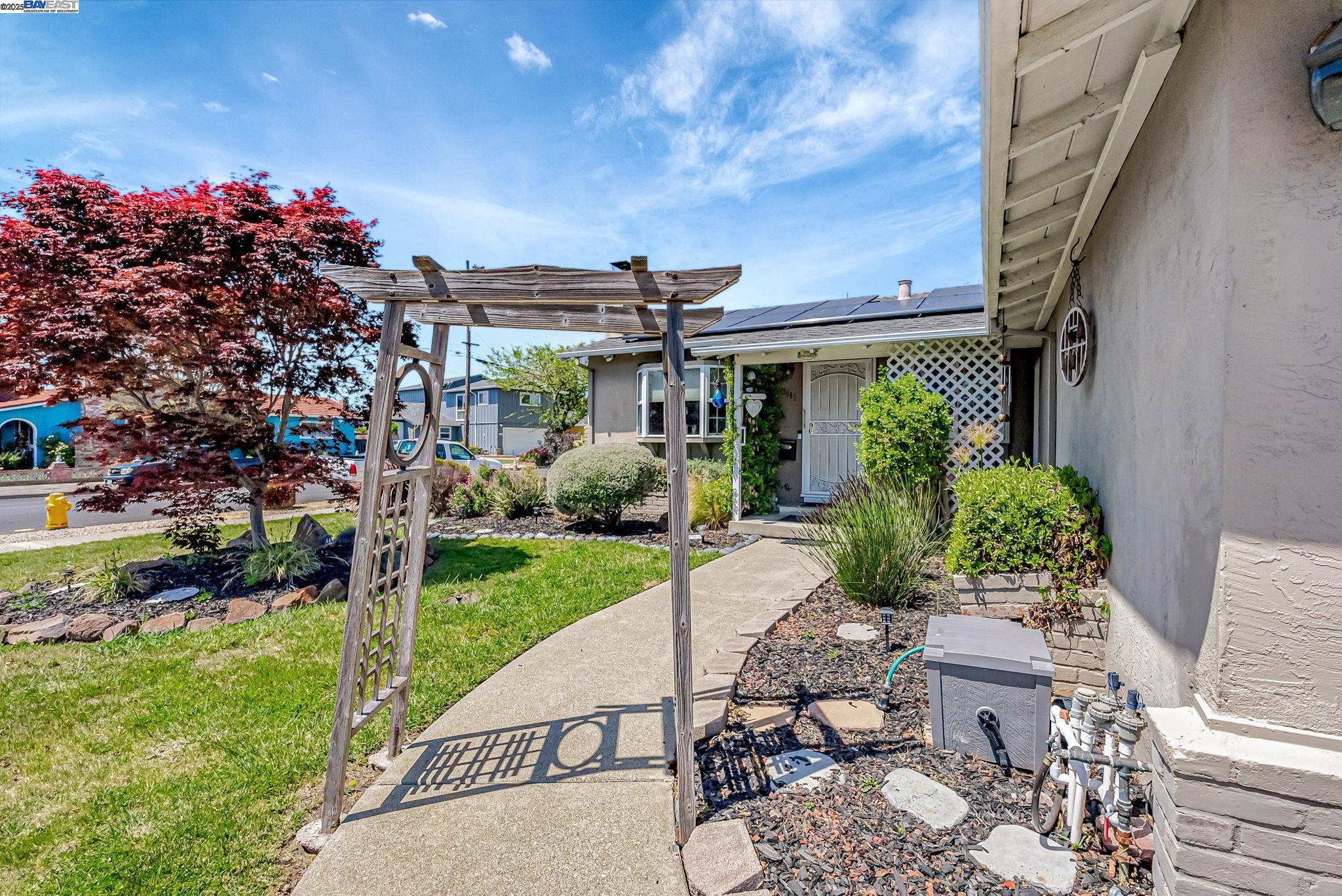 Detail Gallery Image 34 of 34 For 2683 Cryer St, Hayward,  CA 94545 - 3 Beds | 2 Baths