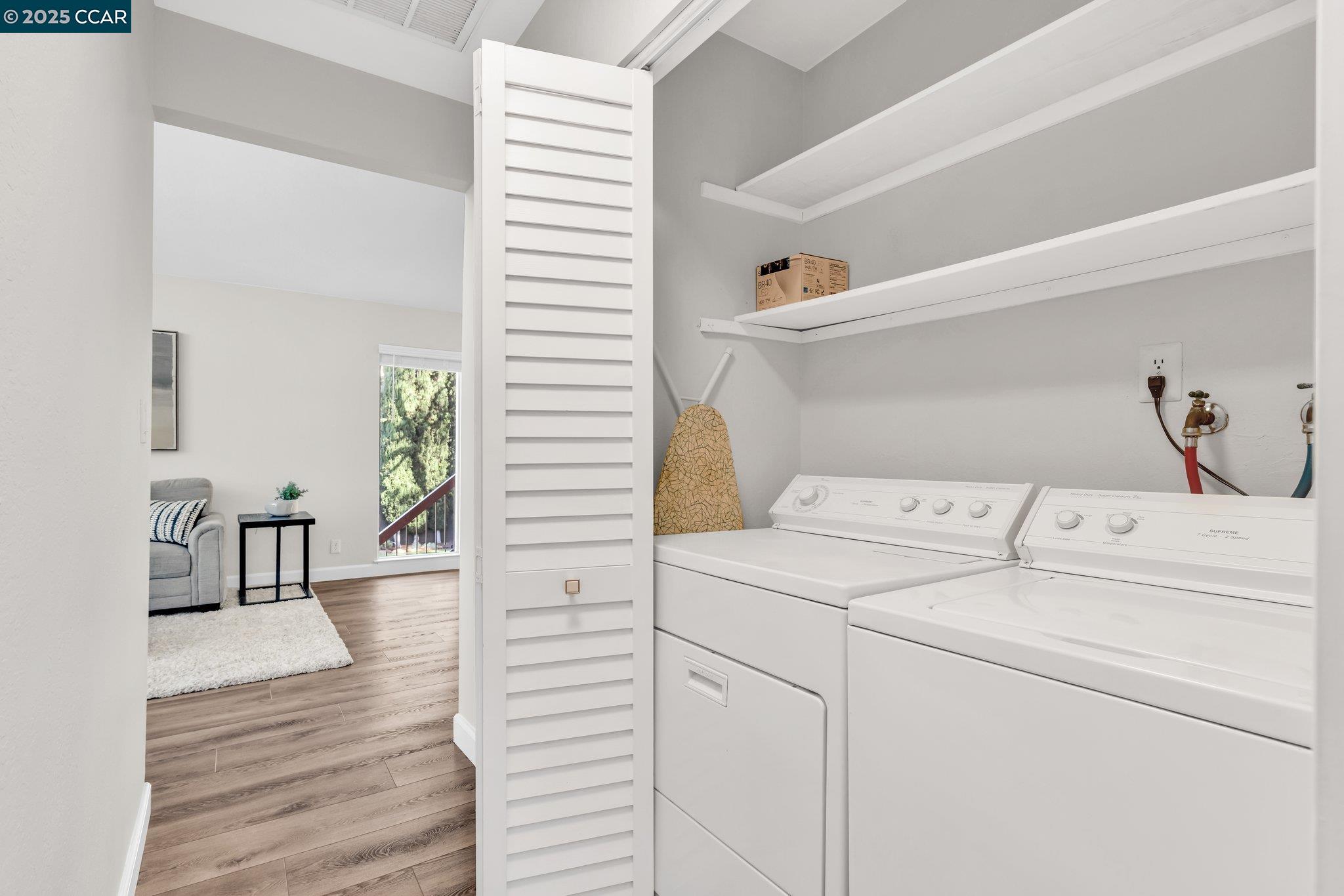 Detail Gallery Image 15 of 23 For 59 Massolo Dr #E,  Pleasant Hill,  CA 94523 - 2 Beds | 2 Baths