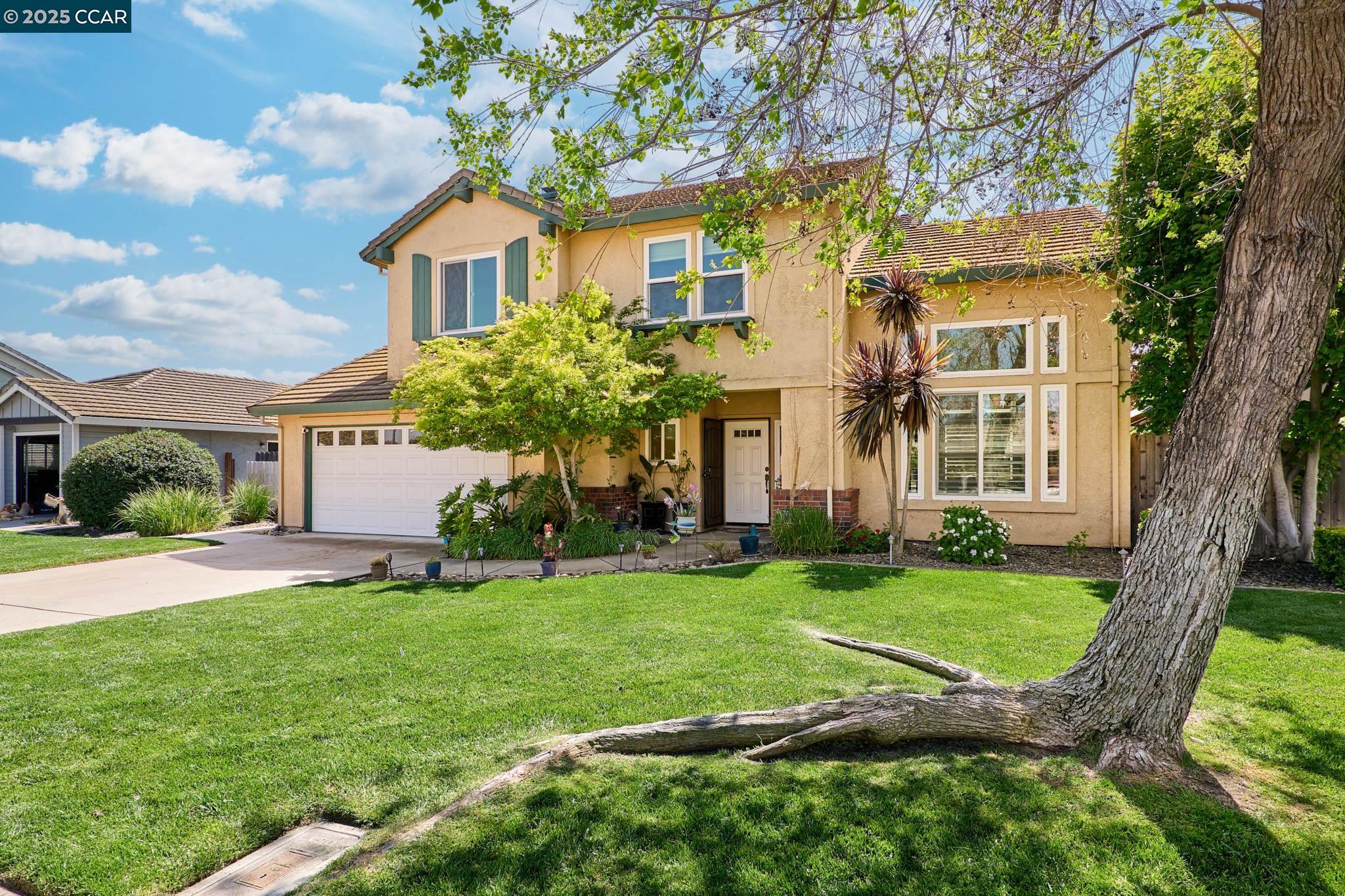 Detail Gallery Image 1 of 37 For 322 W Boesch Dr, Ripon,  CA 95366 - 3 Beds | 2/1 Baths