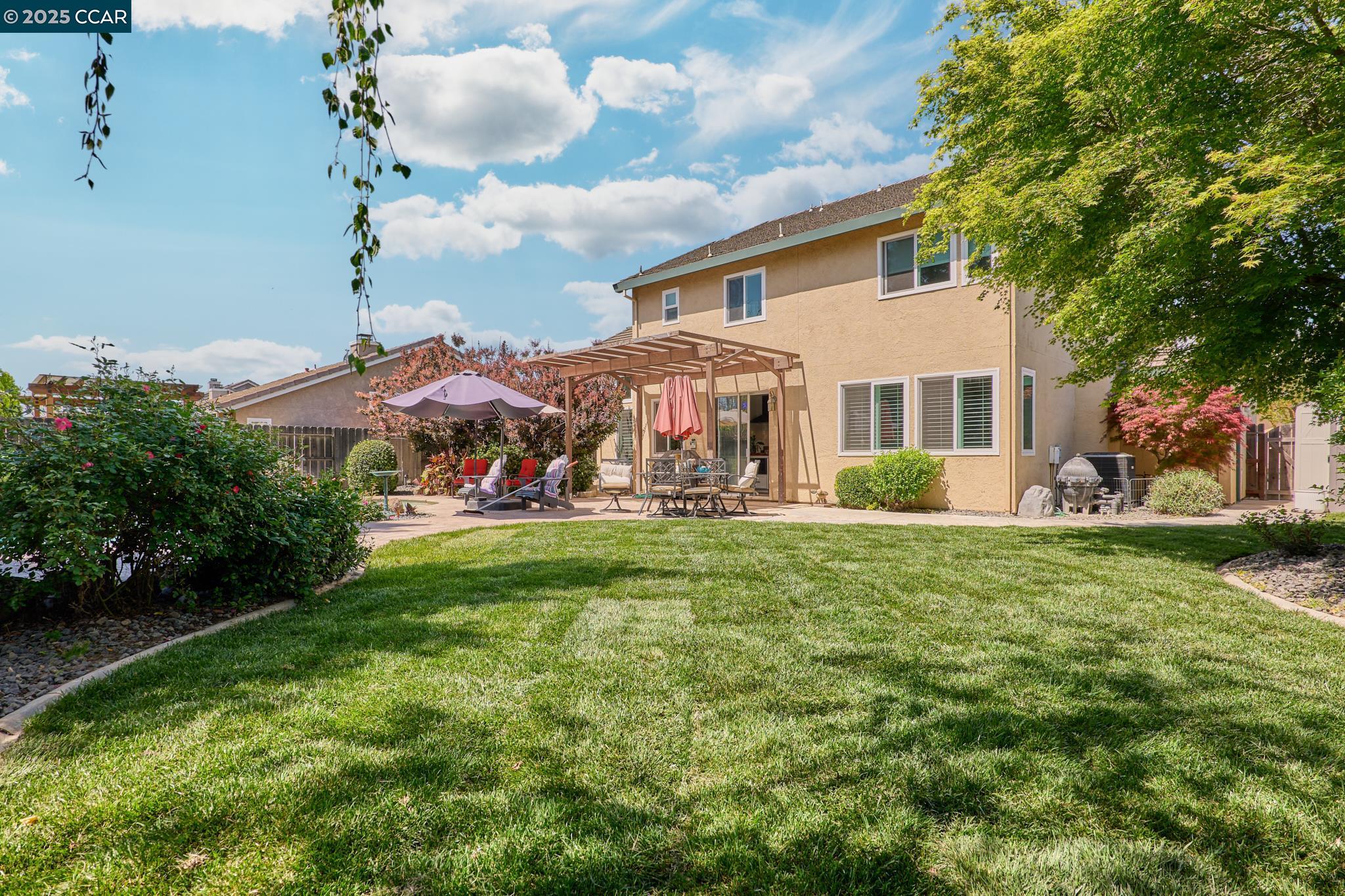 Detail Gallery Image 34 of 37 For 322 W Boesch Dr, Ripon,  CA 95366 - 3 Beds | 2/1 Baths