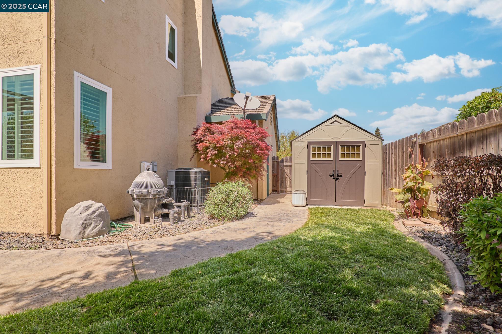 Detail Gallery Image 35 of 37 For 322 W Boesch Dr, Ripon,  CA 95366 - 3 Beds | 2/1 Baths