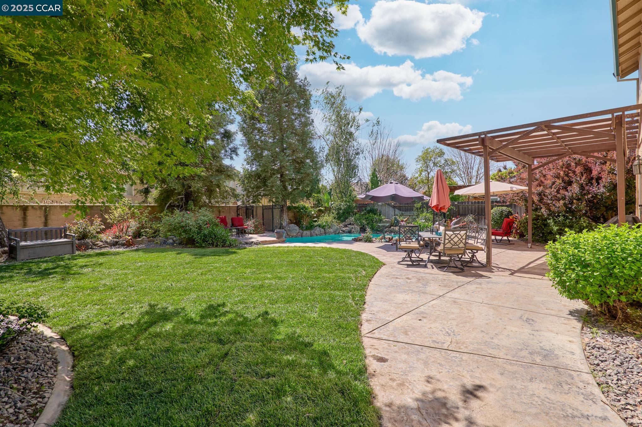 Detail Gallery Image 36 of 37 For 322 W Boesch Dr, Ripon,  CA 95366 - 3 Beds | 2/1 Baths