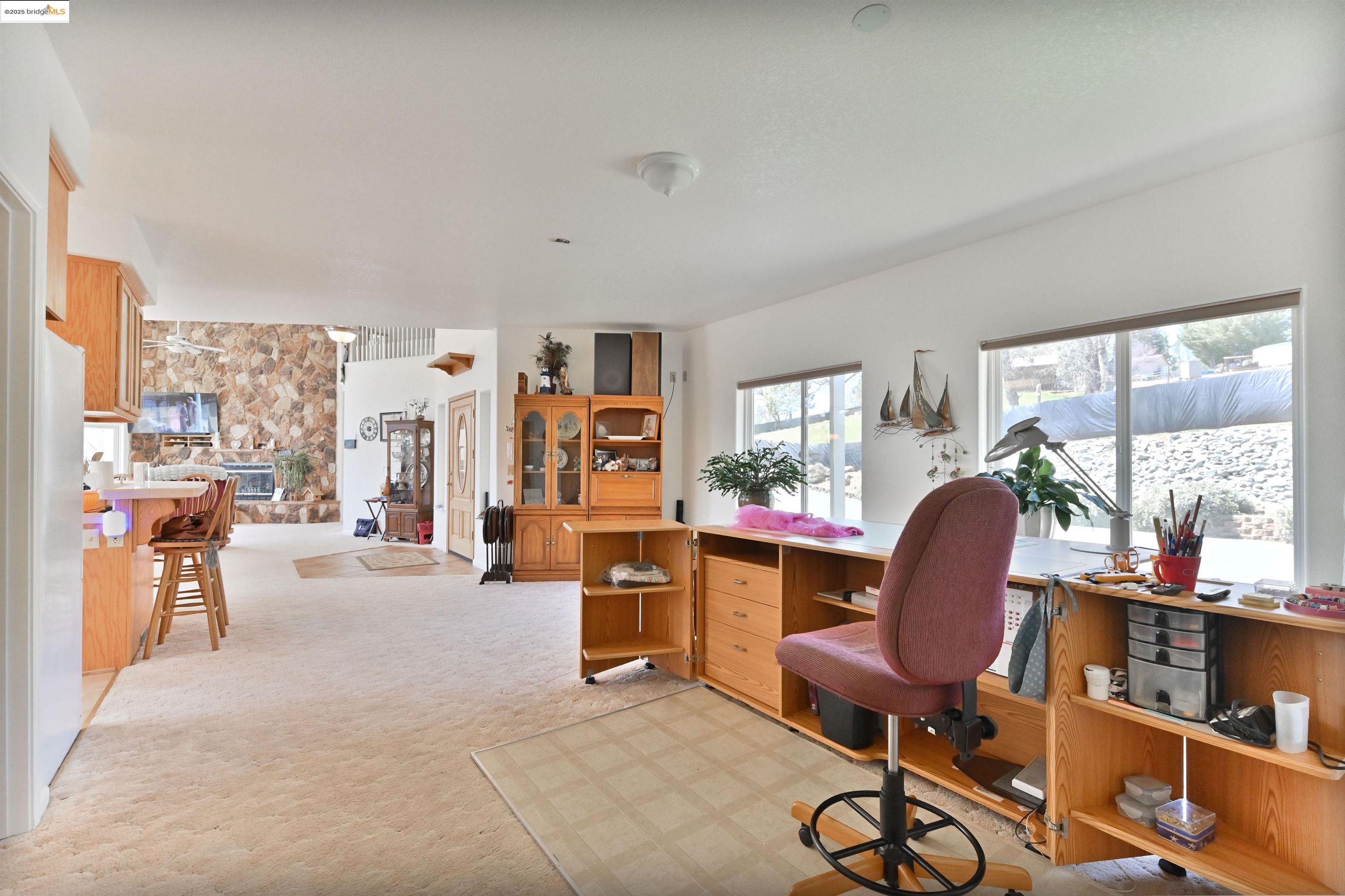 Detail Gallery Image 39 of 60 For 5409 Stagecoach Hill Rd, Mountain Ranch,  CA 95246 - 3 Beds | 2/1 Baths