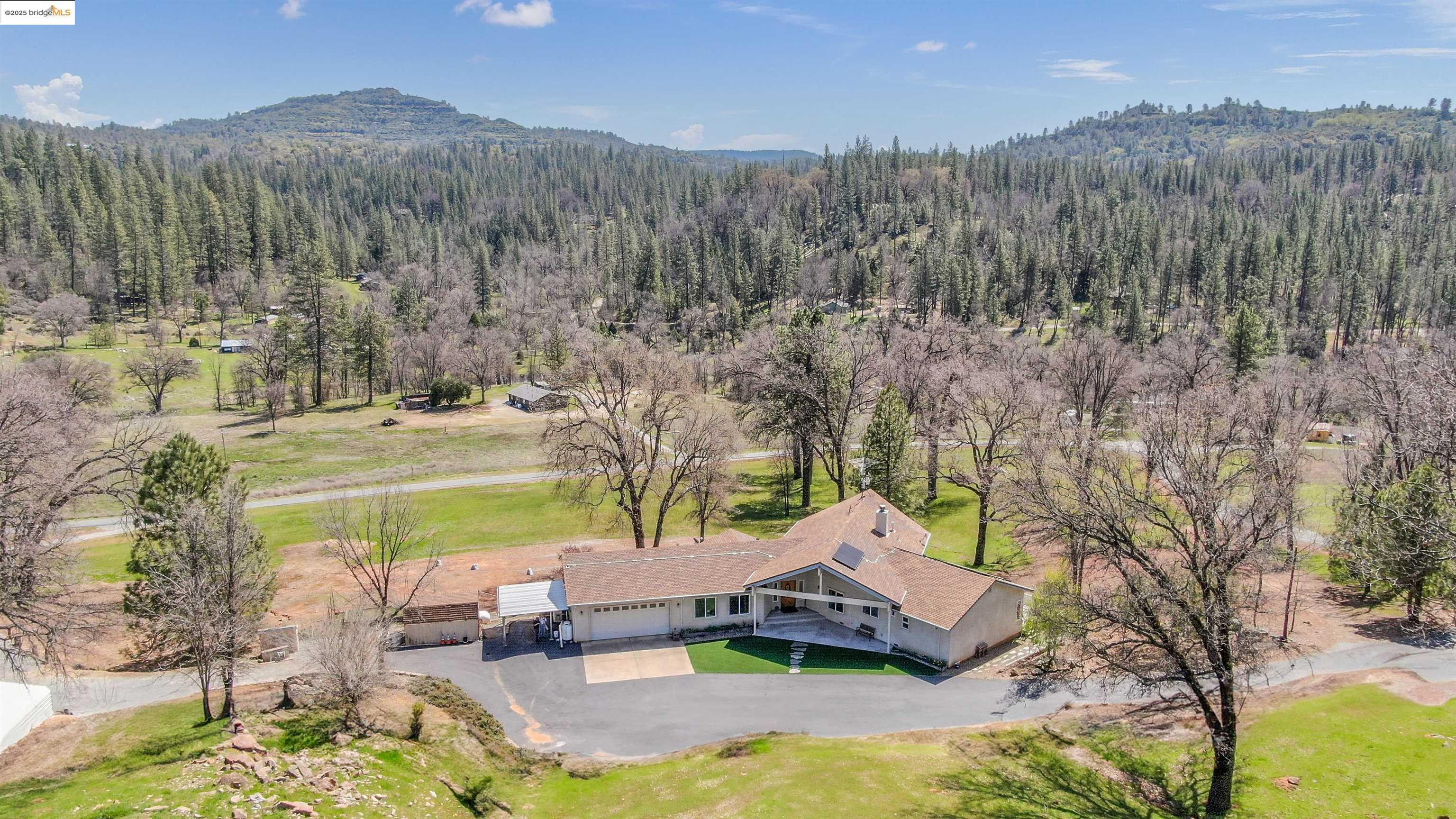 Detail Gallery Image 58 of 60 For 5409 Stagecoach Hill Rd, Mountain Ranch,  CA 95246 - 3 Beds | 2/1 Baths