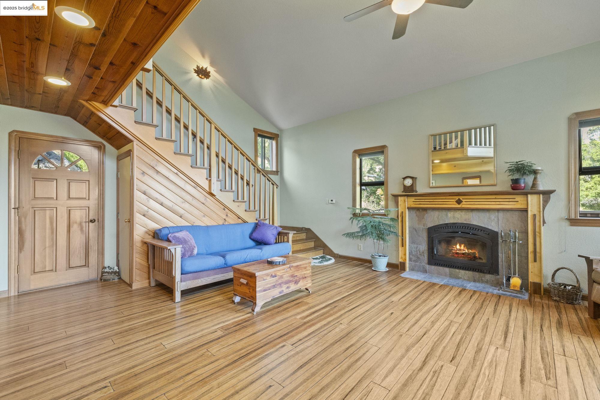 Detail Gallery Image 11 of 51 For 20585 Eden Lane, Tuolumne,  CA 95379 - 3 Beds | 2 Baths