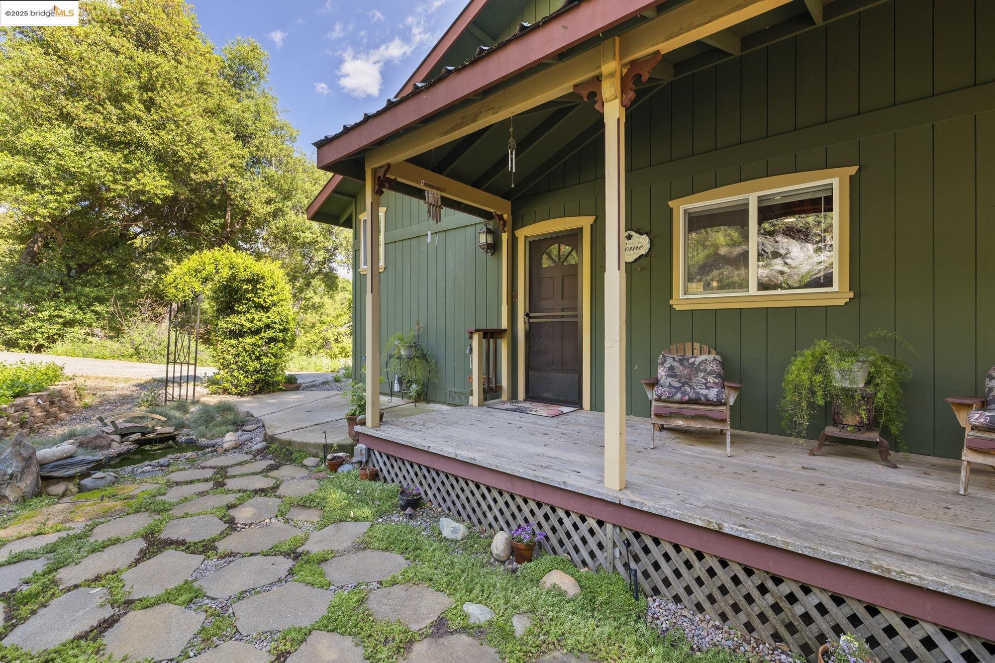 Detail Gallery Image 31 of 51 For 20585 Eden Lane, Tuolumne,  CA 95379 - 3 Beds | 2 Baths