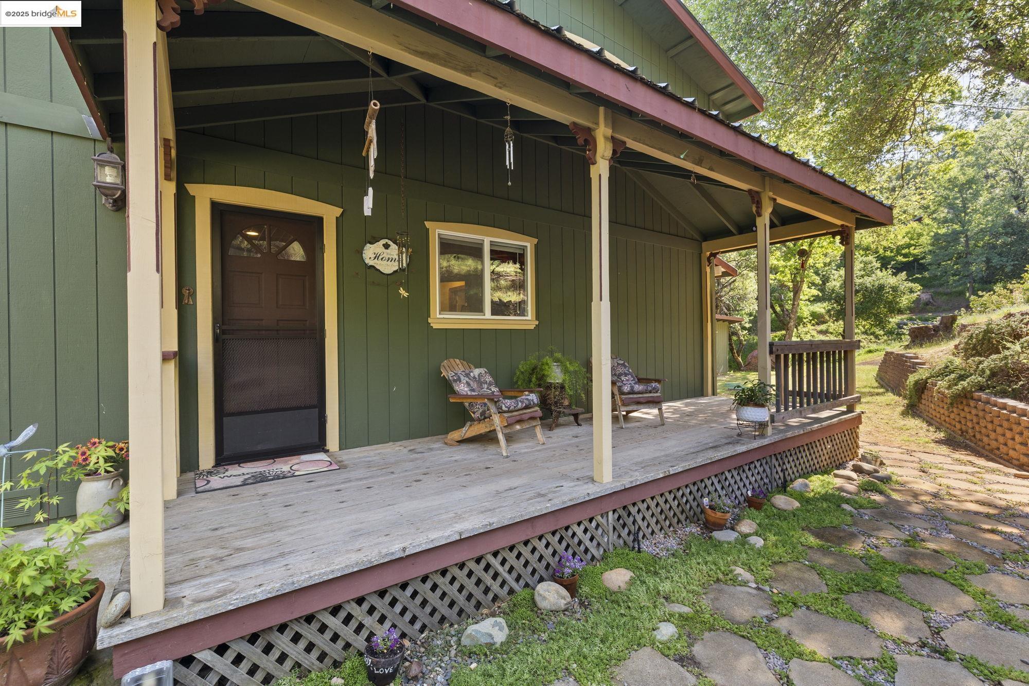 Detail Gallery Image 32 of 51 For 20585 Eden Lane, Tuolumne,  CA 95379 - 3 Beds | 2 Baths