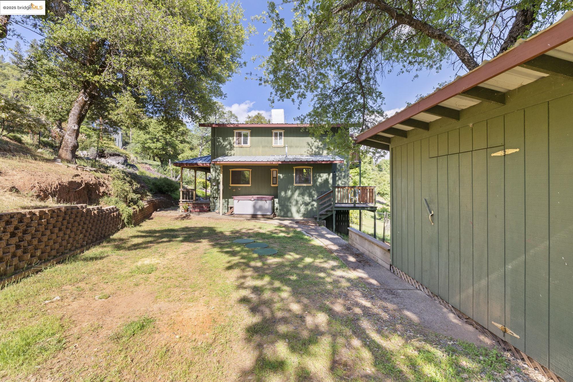 Detail Gallery Image 37 of 51 For 20585 Eden Lane, Tuolumne,  CA 95379 - 3 Beds | 2 Baths