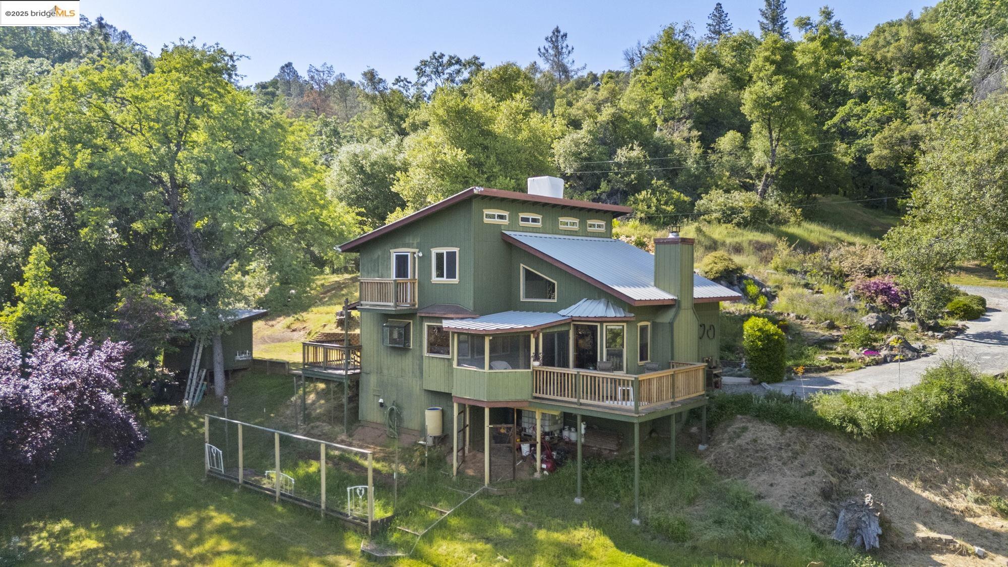 Detail Gallery Image 40 of 51 For 20585 Eden Lane, Tuolumne,  CA 95379 - 3 Beds | 2 Baths