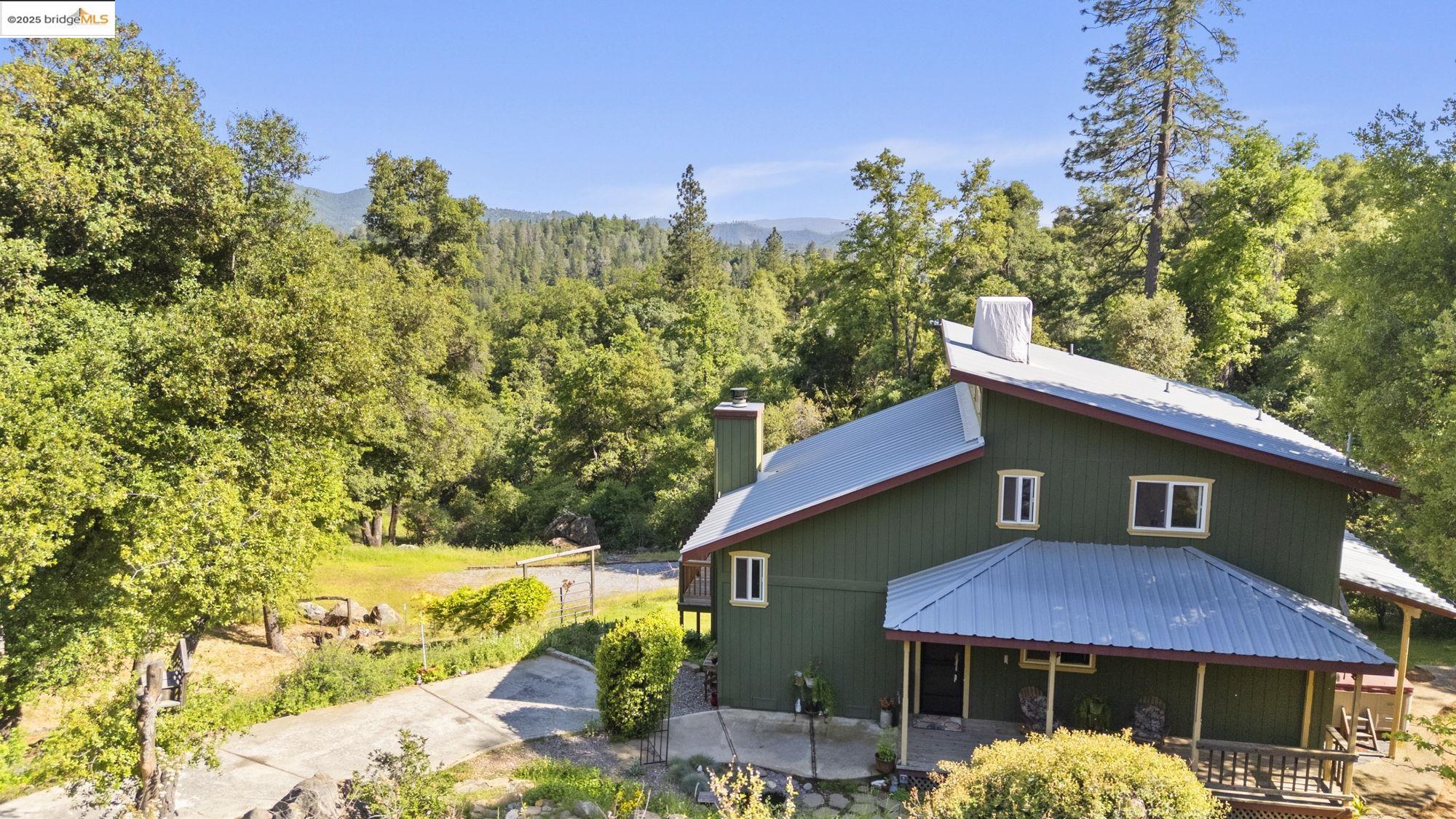 Detail Gallery Image 45 of 51 For 20585 Eden Lane, Tuolumne,  CA 95379 - 3 Beds | 2 Baths