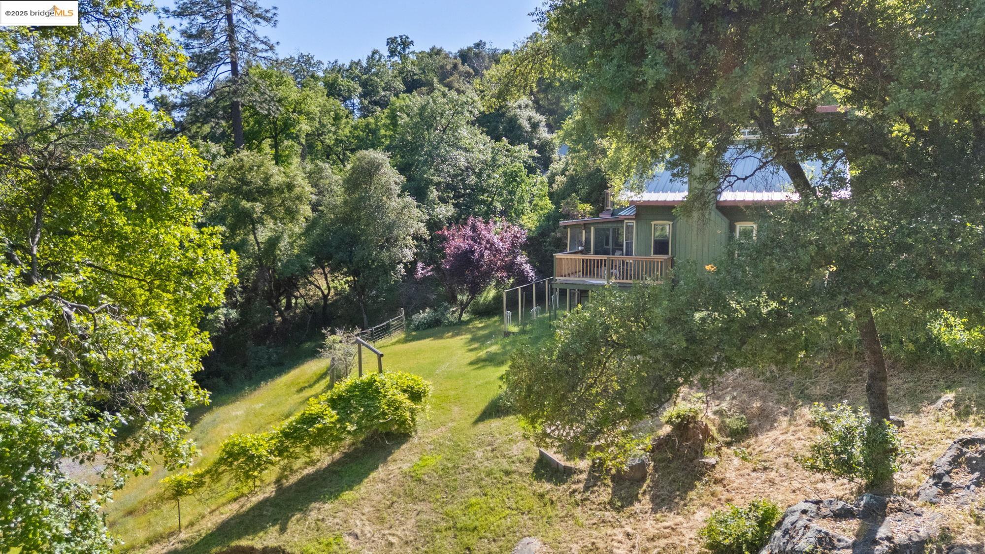 Detail Gallery Image 48 of 51 For 20585 Eden Lane, Tuolumne,  CA 95379 - 3 Beds | 2 Baths