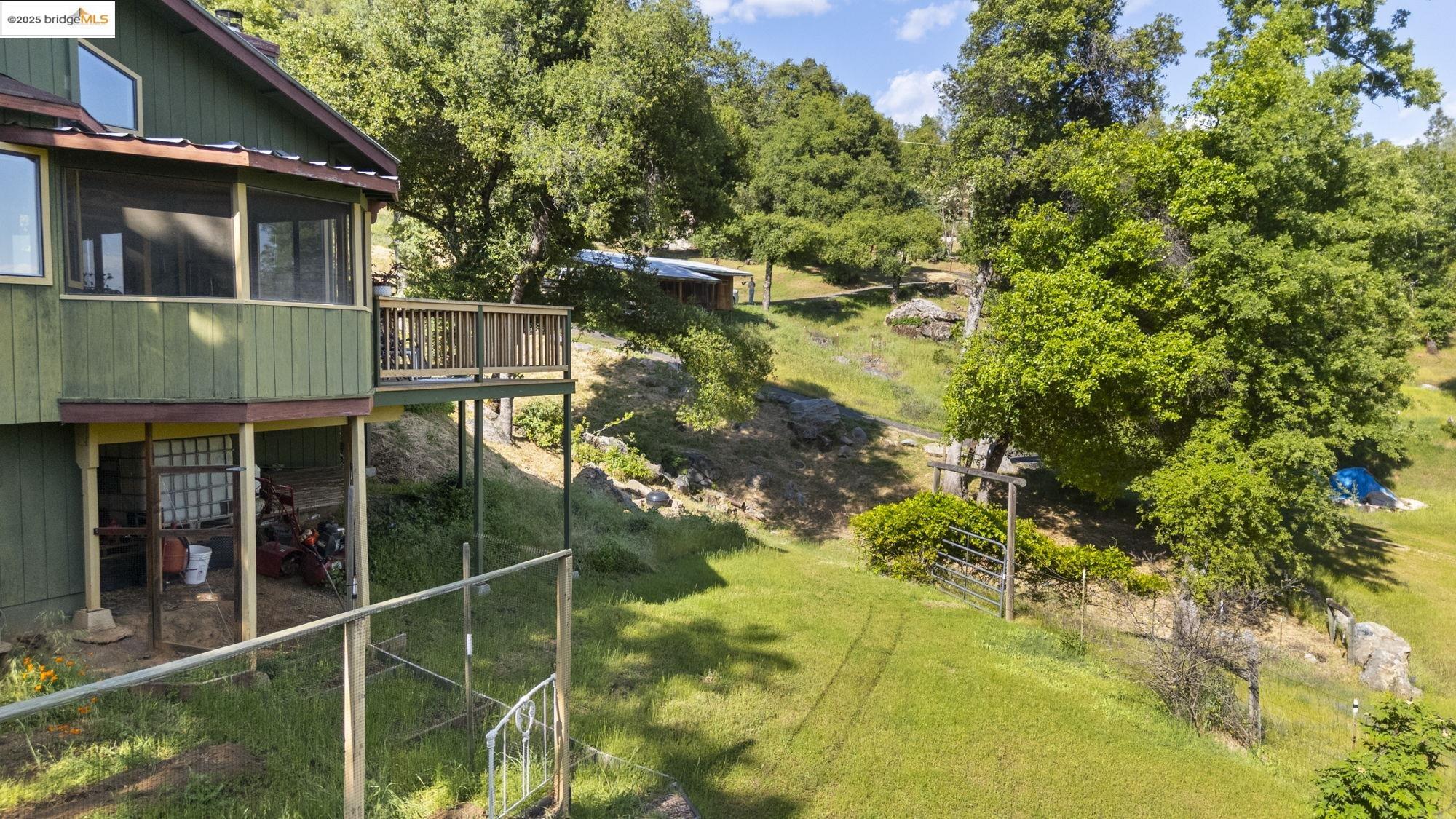 Detail Gallery Image 50 of 51 For 20585 Eden Lane, Tuolumne,  CA 95379 - 3 Beds | 2 Baths