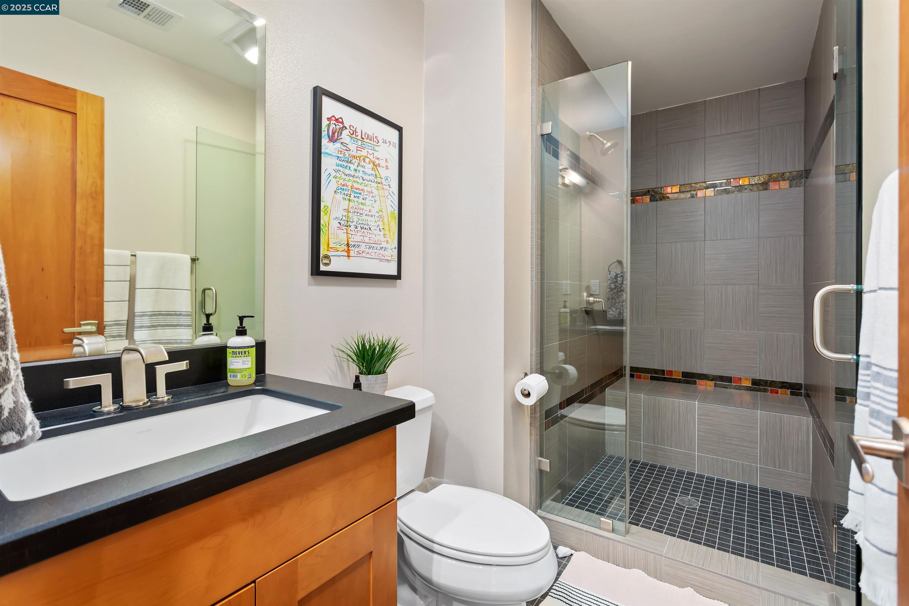 Detail Gallery Image 18 of 26 For 1648 San Miguel Dr, Walnut Creek,  CA 94596 - 1 Beds | 2 Baths