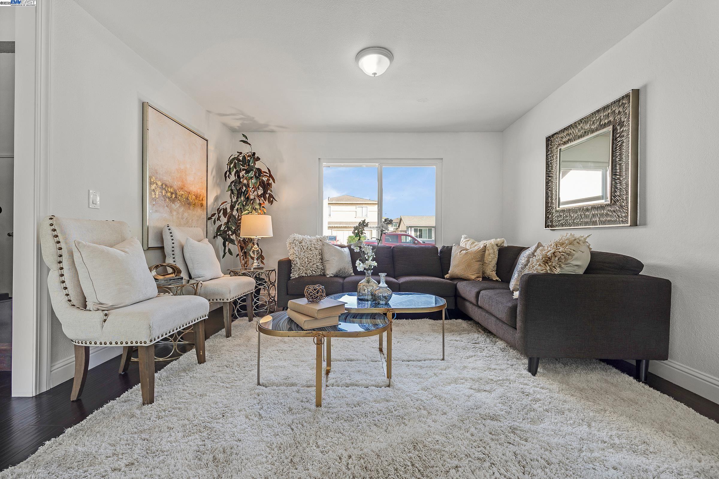 Detail Gallery Image 1 of 1 For 3255 San Pablo Way, Union City,  CA 94587 - 4 Beds | 4 Baths