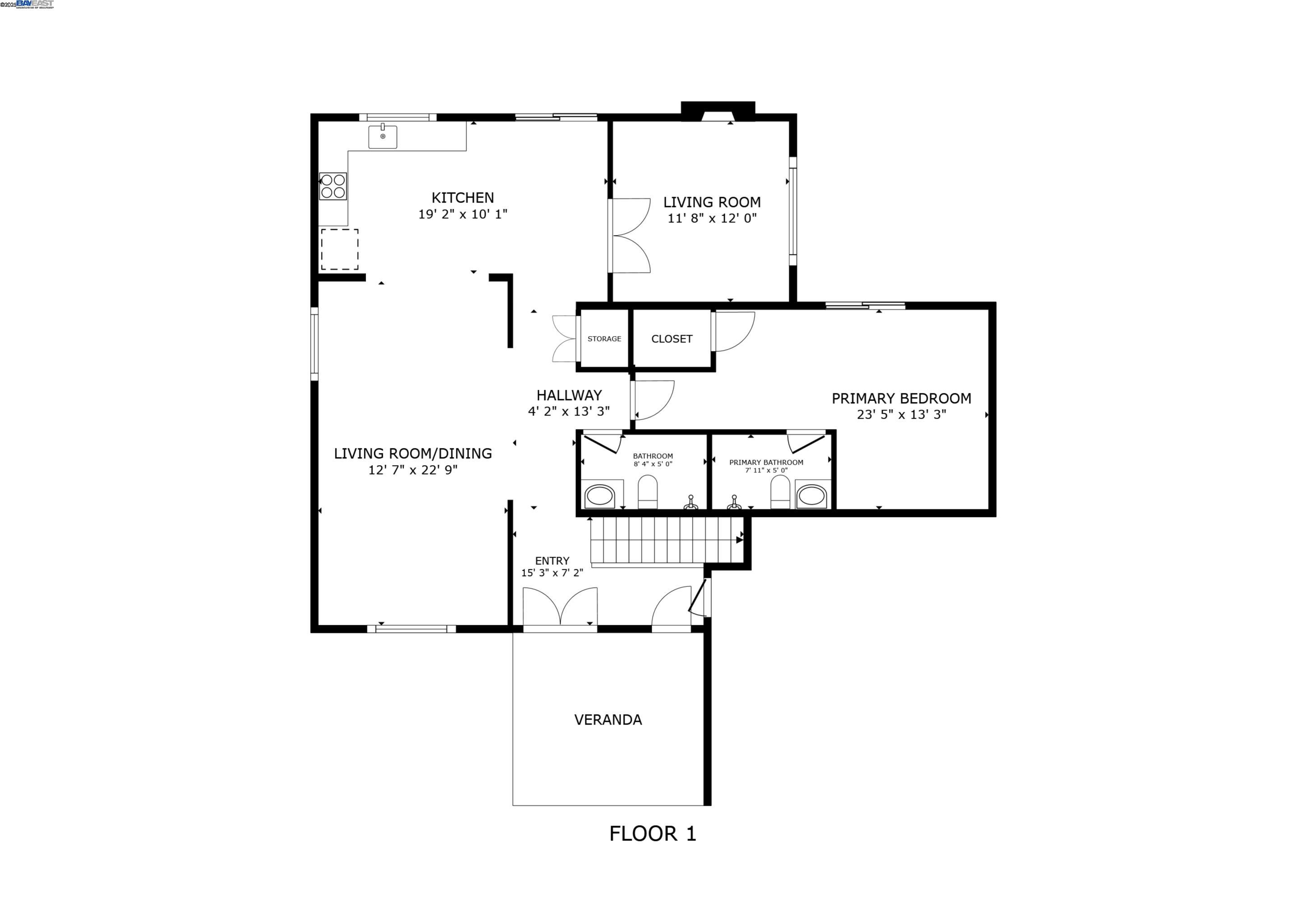Detail Gallery Image 23 of 31 For 3255 San Pablo Way, Union City,  CA 94587 - 4 Beds | 4 Baths