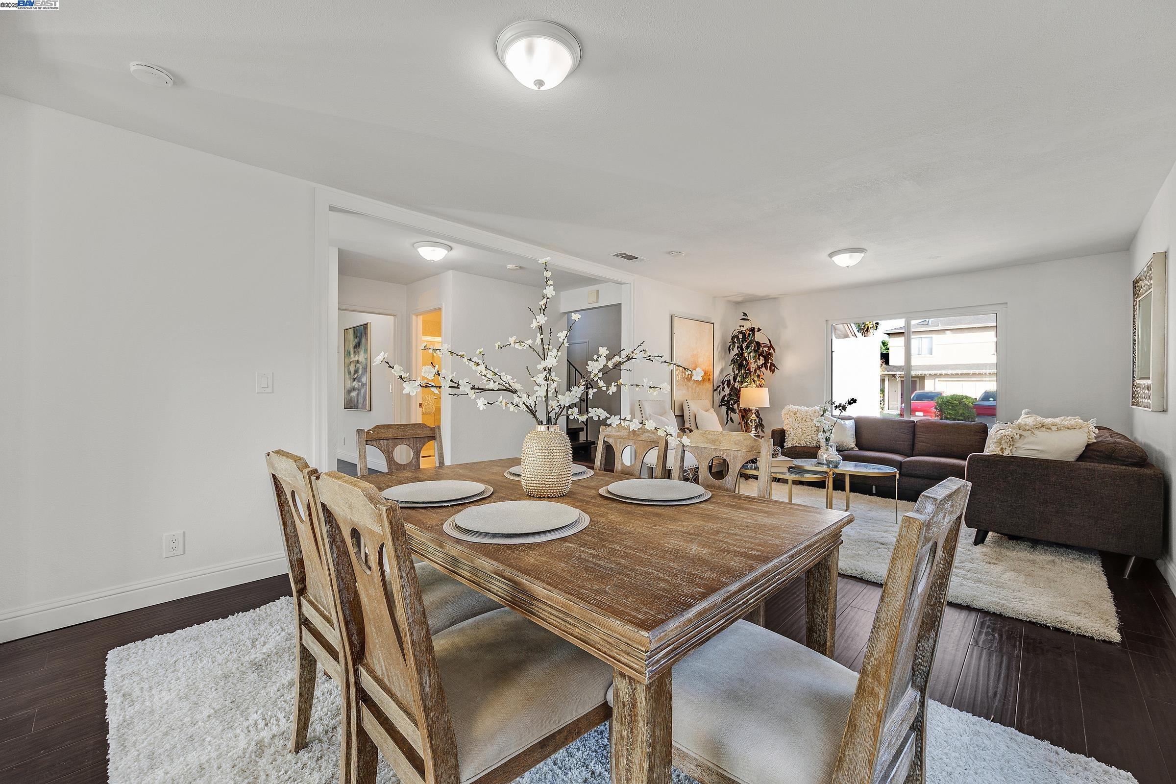 Detail Gallery Image 4 of 31 For 3255 San Pablo Way, Union City,  CA 94587 - 4 Beds | 4 Baths