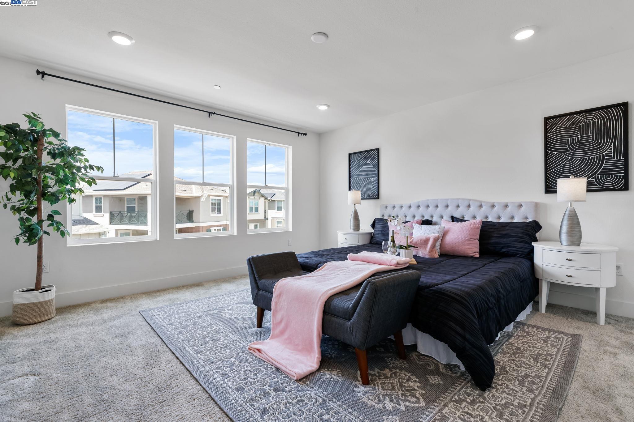 Detail Gallery Image 35 of 52 For 37450 Watersail Way, Newark,  CA 94560 - 5 Beds | 4/1 Baths