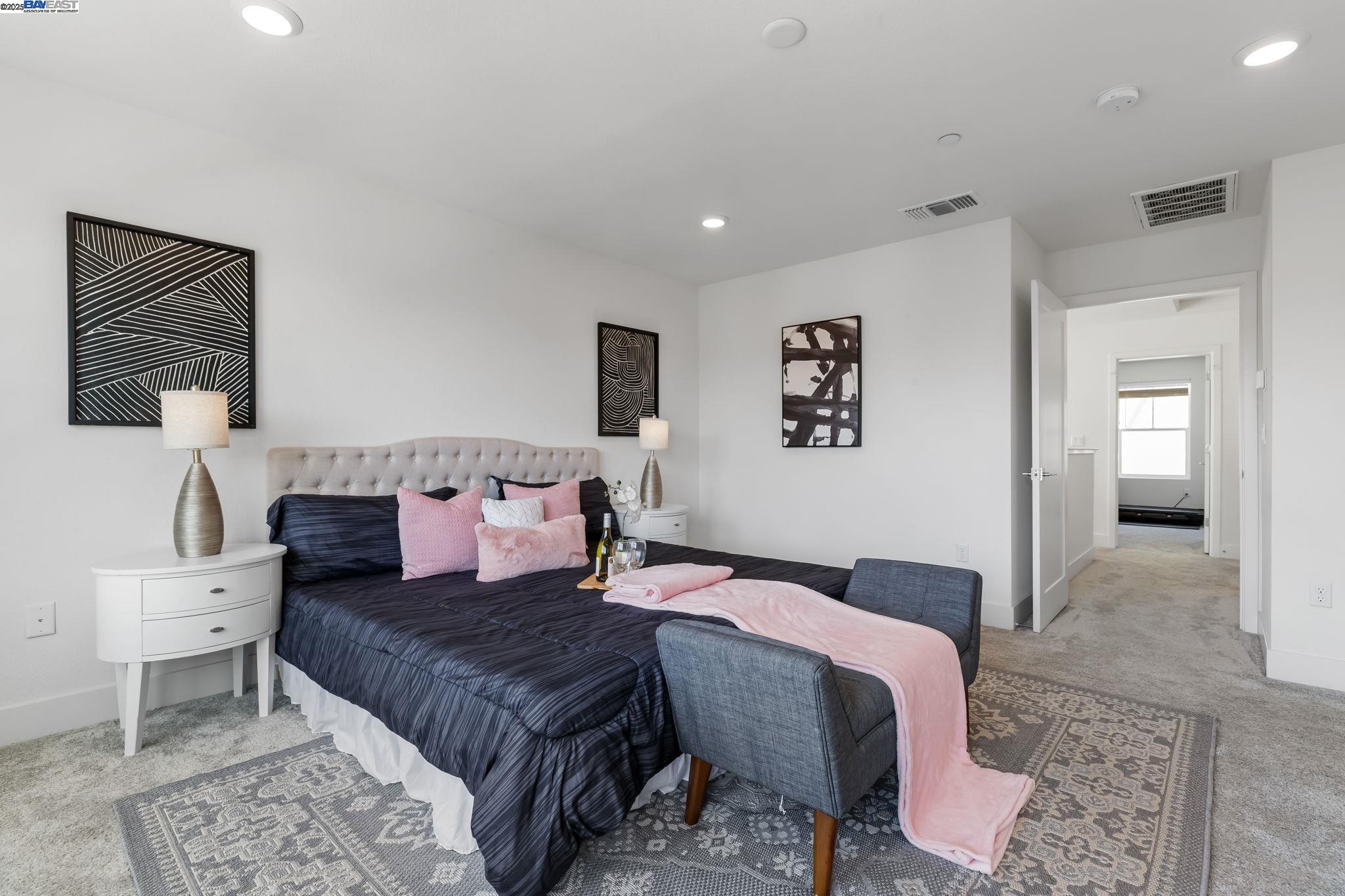 Detail Gallery Image 36 of 52 For 37450 Watersail Way, Newark,  CA 94560 - 5 Beds | 4/1 Baths