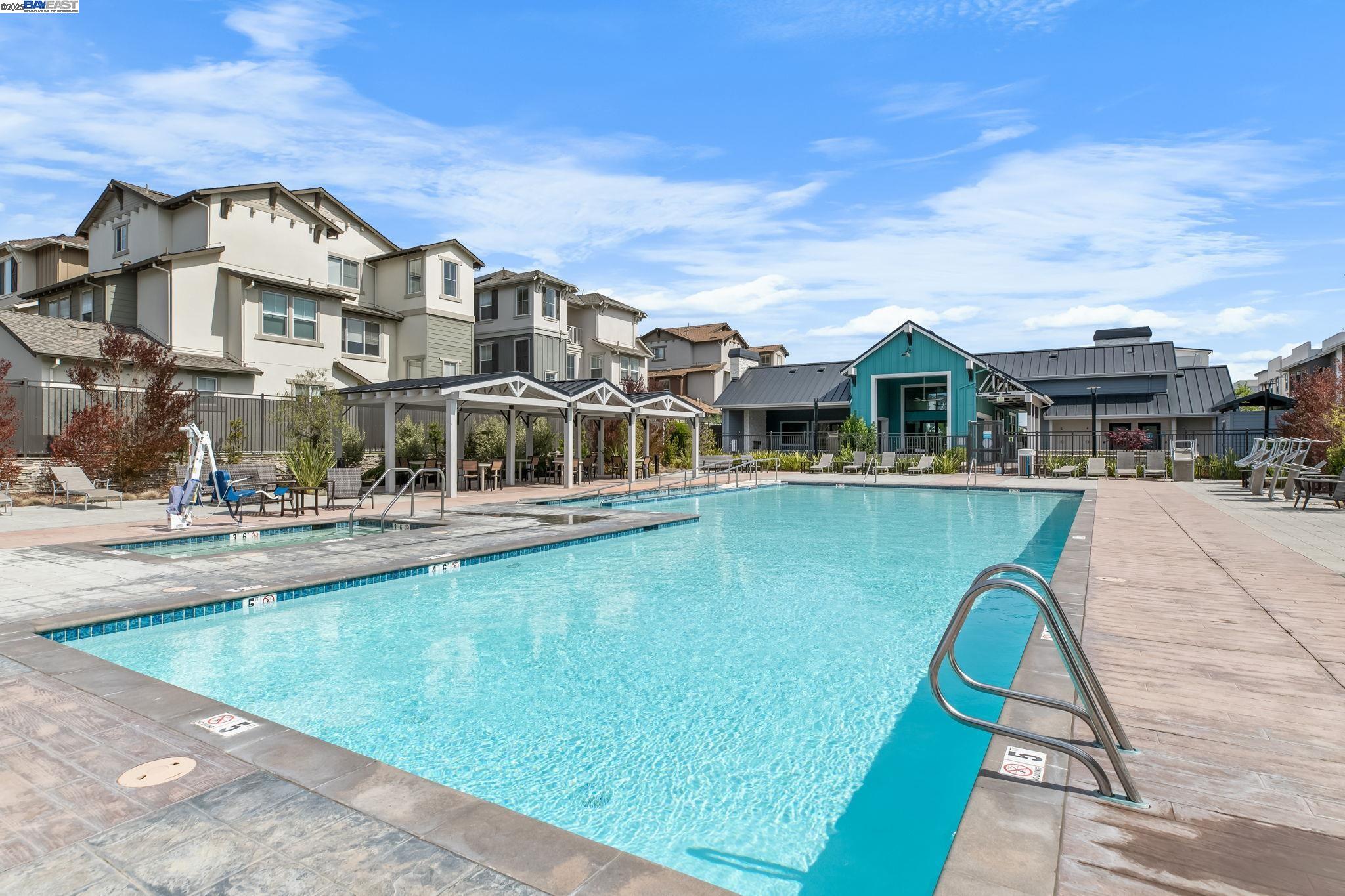 Detail Gallery Image 47 of 52 For 37450 Watersail Way, Newark,  CA 94560 - 5 Beds | 4/1 Baths