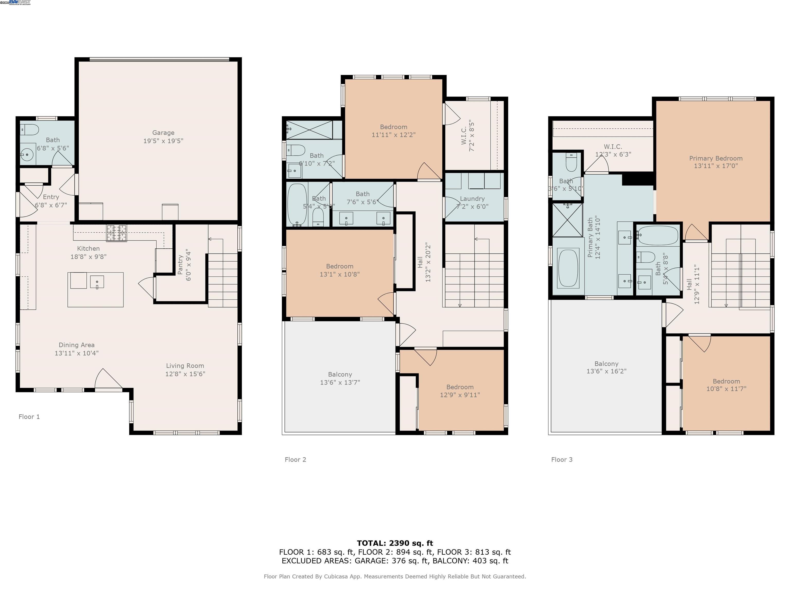 Detail Gallery Image 52 of 52 For 37450 Watersail Way, Newark,  CA 94560 - 5 Beds | 4/1 Baths