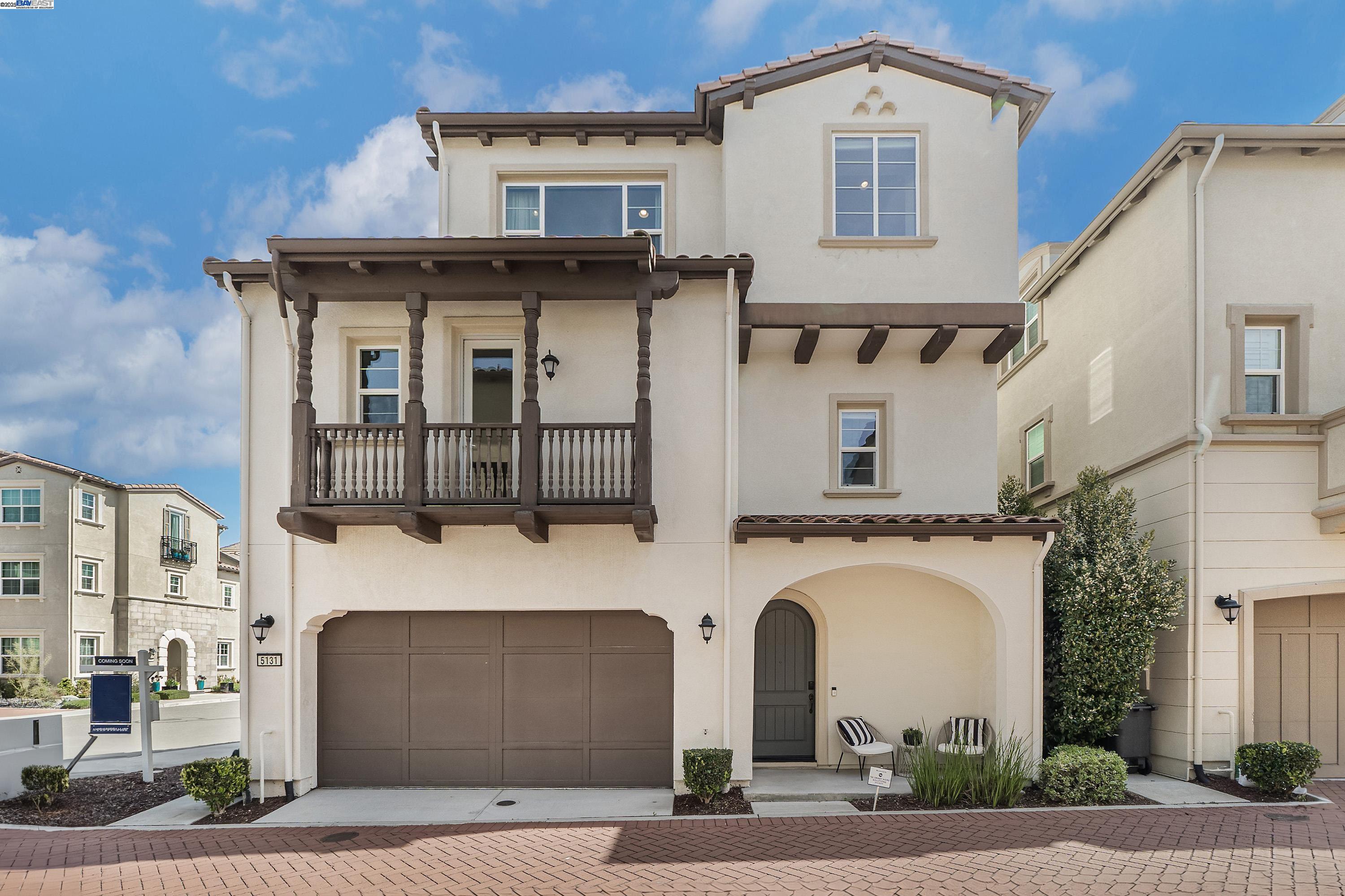 Detail Gallery Image 1 of 1 For 5131 Rowan Dr, San Ramon,  CA 94582 - 4 Beds | 3 Baths