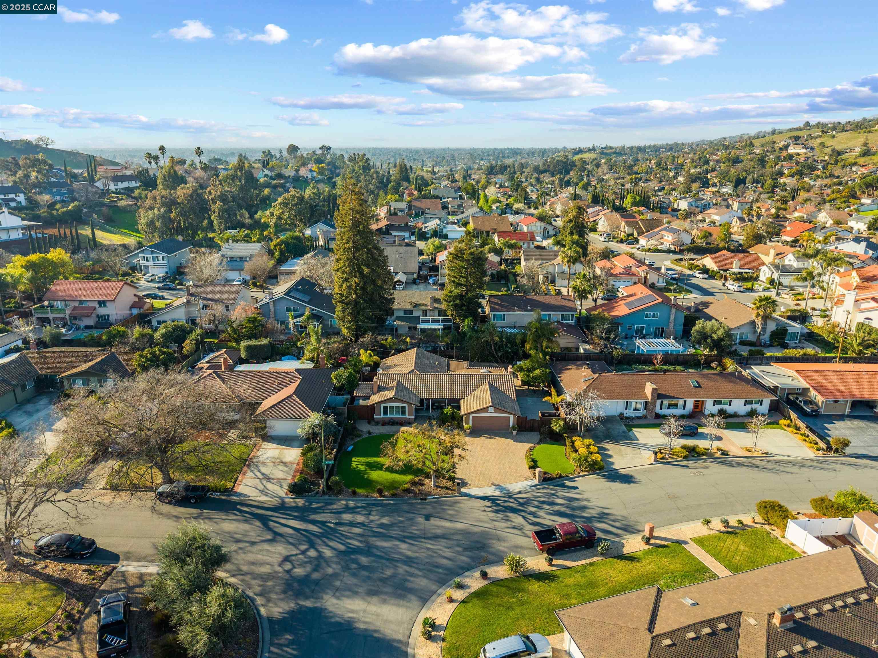 Detail Gallery Image 2 of 49 For 3709 Warner Dr, San Jose,  CA 95127 - 3 Beds | 3 Baths