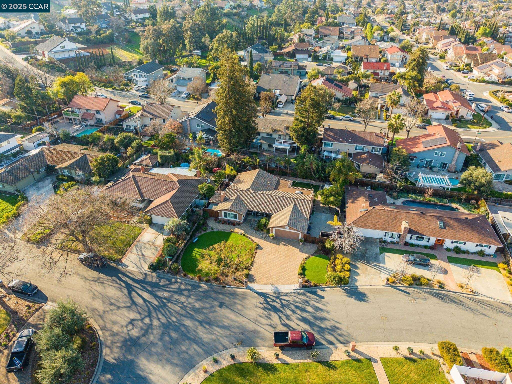 Detail Gallery Image 6 of 49 For 3709 Warner Dr, San Jose,  CA 95127 - 3 Beds | 3 Baths