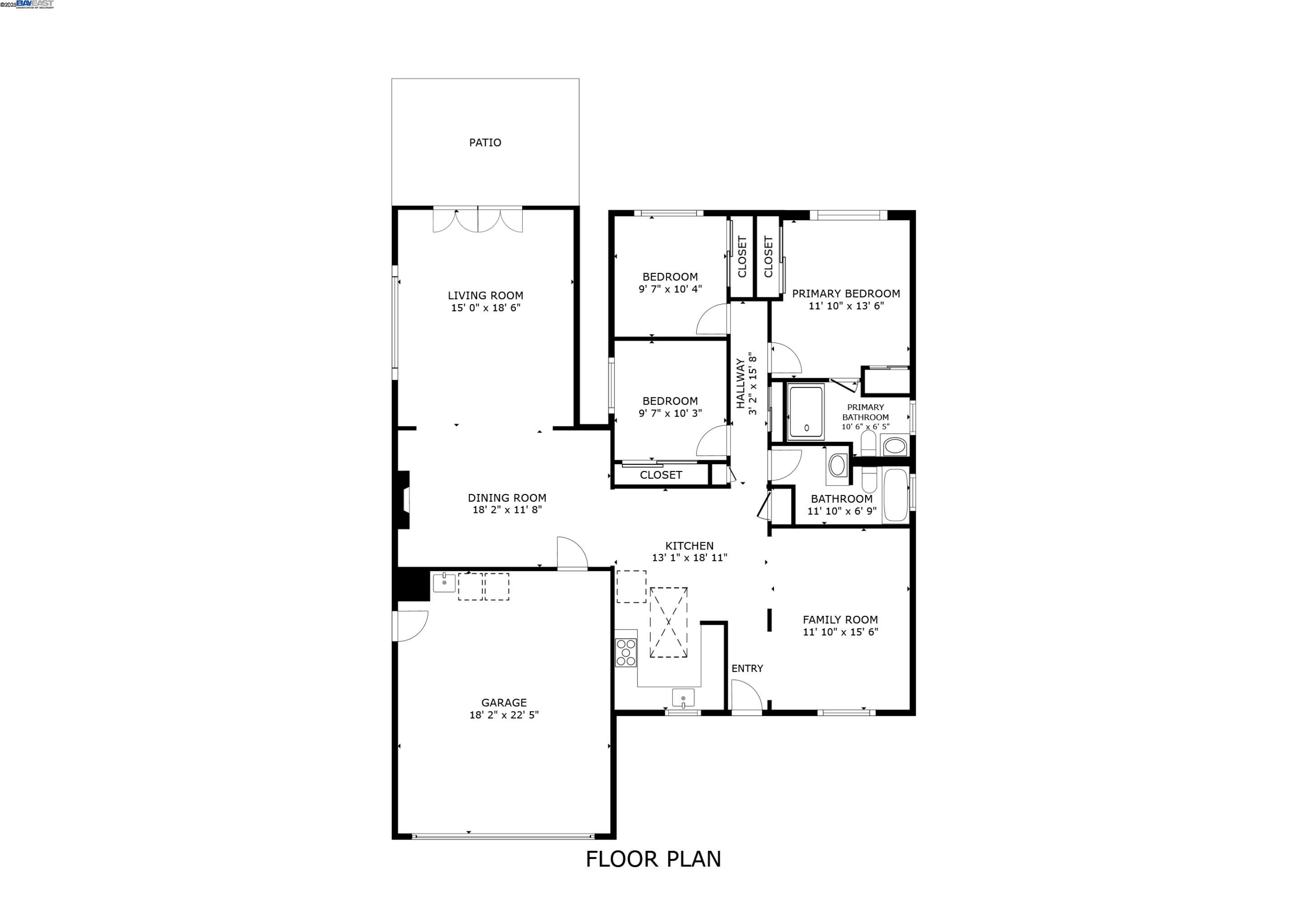 Detail Gallery Image 36 of 49 For 32255 Coronation Dr, Union City,  CA 94587 - 3 Beds | 2 Baths