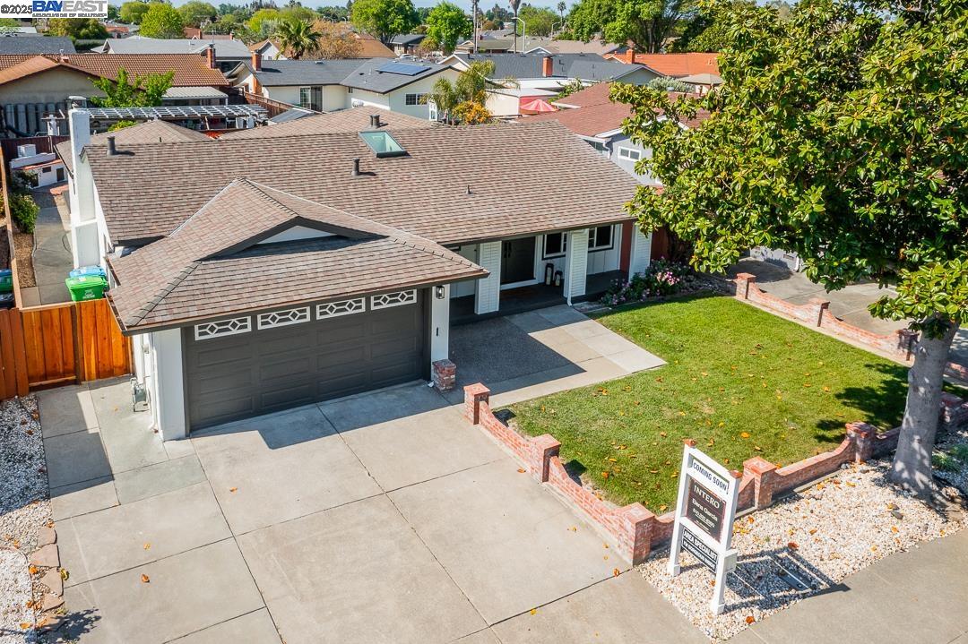 Detail Gallery Image 48 of 49 For 32255 Coronation Dr, Union City,  CA 94587 - 3 Beds | 2 Baths