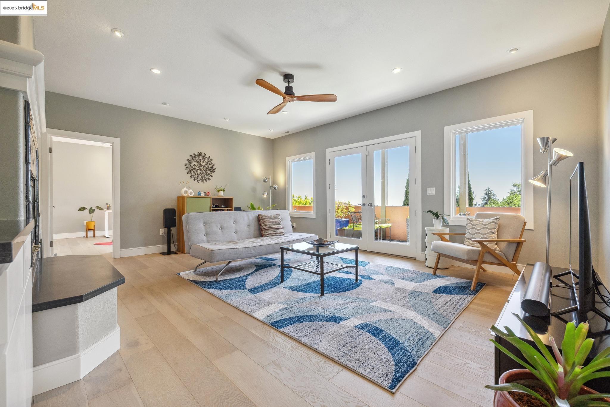 Detail Gallery Image 47 of 60 For 260 Alvarado Rd, Berkeley,  CA 94705 - 4 Beds | 2/1 Baths