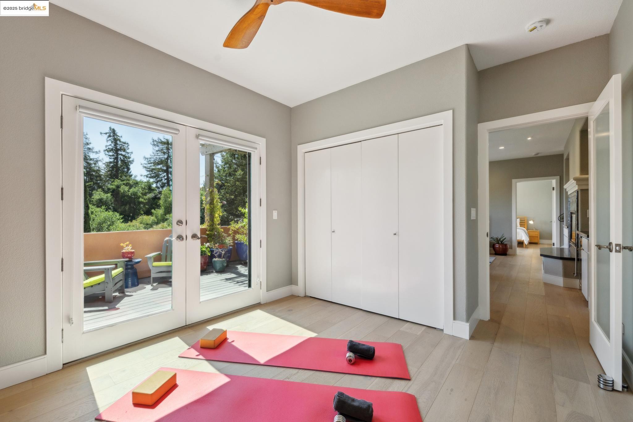 Detail Gallery Image 50 of 60 For 260 Alvarado Rd, Berkeley,  CA 94705 - 4 Beds | 2/1 Baths