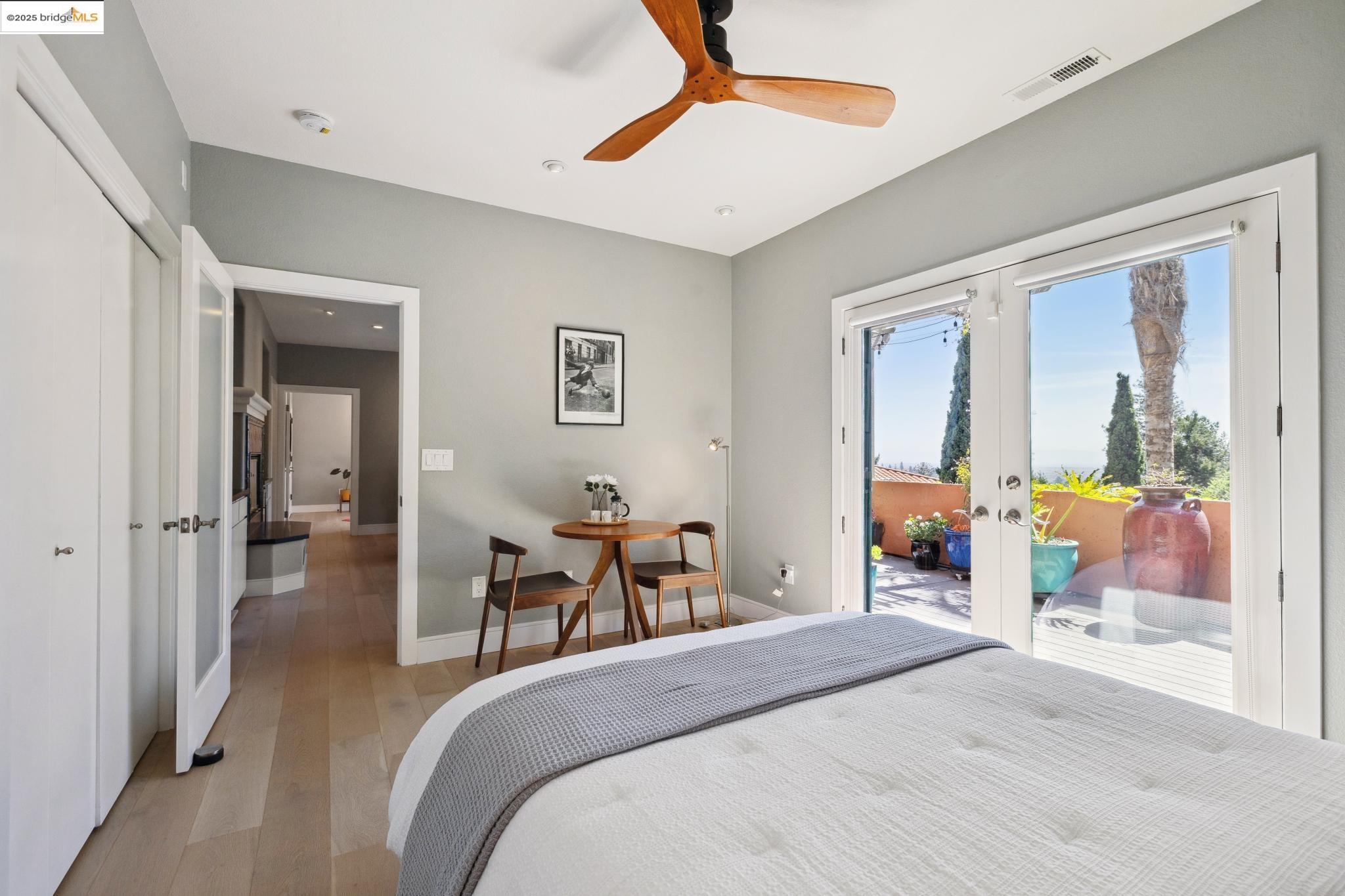 Detail Gallery Image 53 of 60 For 260 Alvarado Rd, Berkeley,  CA 94705 - 4 Beds | 2/1 Baths