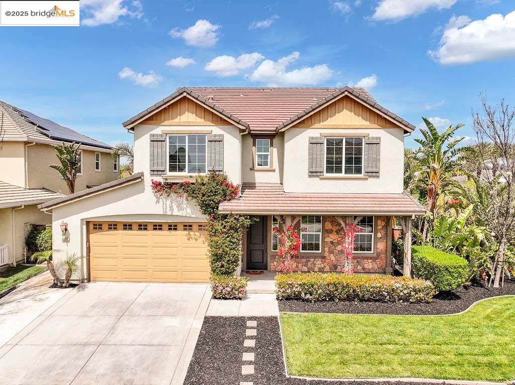 Detail Gallery Image 14 of 52 For 8065 Westport Circle, Discovery Bay,  CA 94505 - 4 Beds | 3 Baths