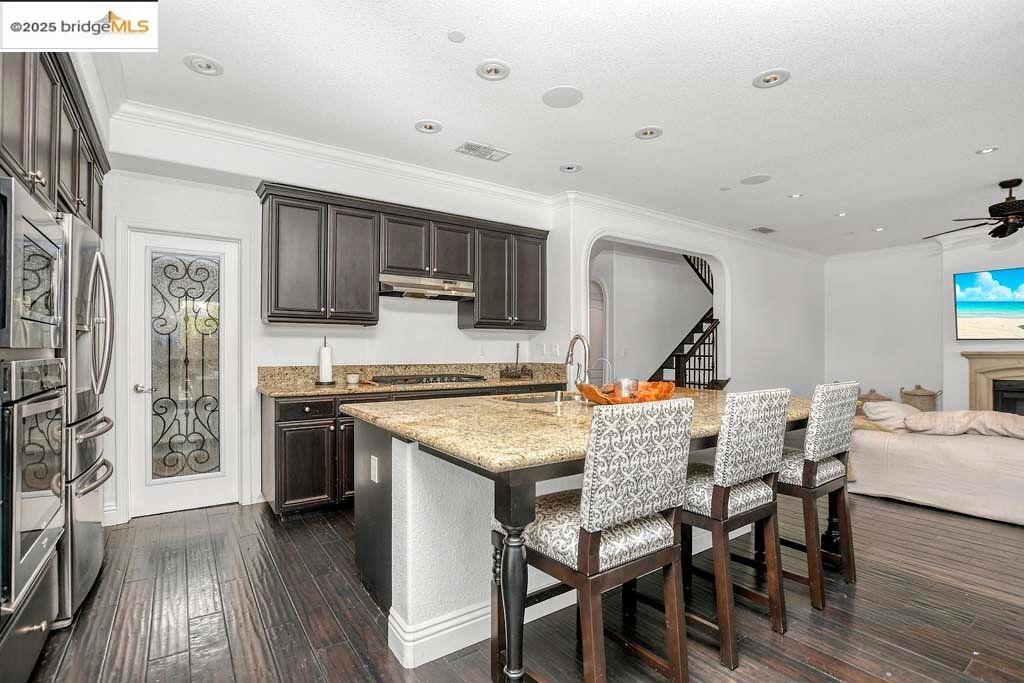 Detail Gallery Image 18 of 52 For 8065 Westport Circle, Discovery Bay,  CA 94505 - 4 Beds | 3 Baths
